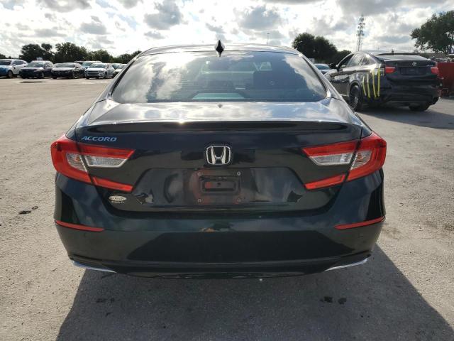 2020 HONDA ACCORD EXL 1HGCV1F5XLA047365