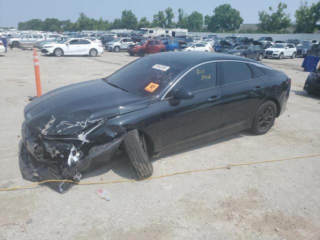 KIA K5 LXS