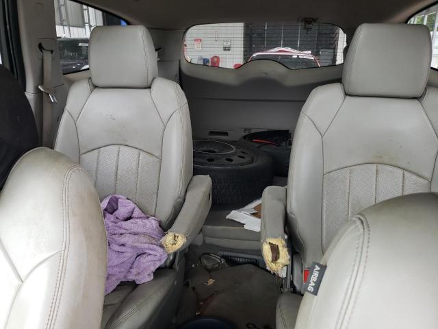 2016 BUICK ENCLAVE 5GAKVBKD1GJ190614