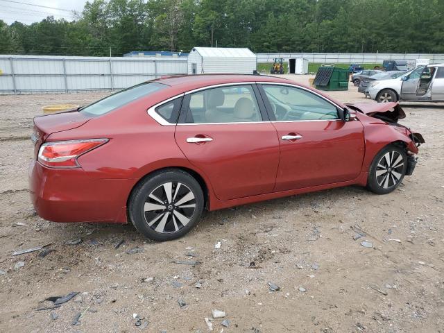 Vin: 1n4al3ap9ec190417, lot: 60871545, nissan altima 2.5 20143