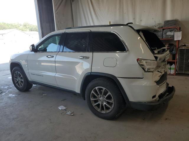Vin: 1c4rjfbg8fc951278, lot: 62277585, jeep grand cher limited 20152