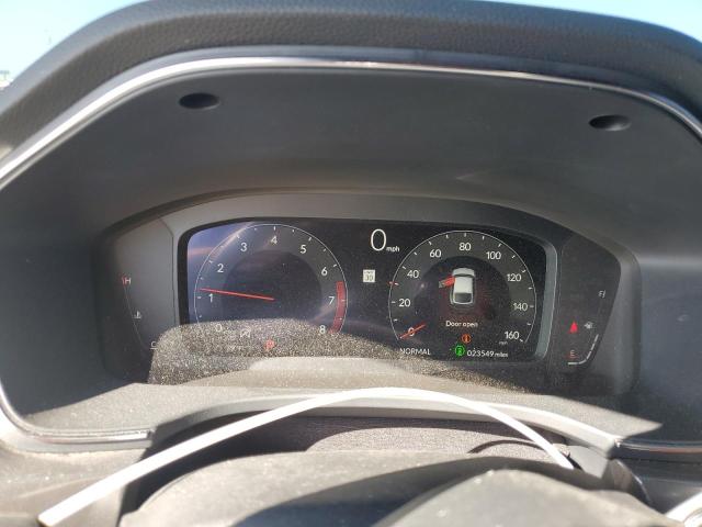 2024 ACURA INTEGRA A- 19UDE4H3XRA014683