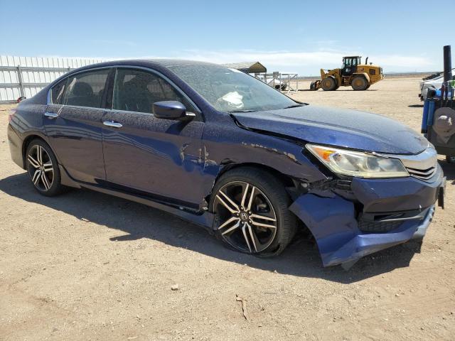 2016 HONDA ACCORD SPO 1HGCR2F53GA142446