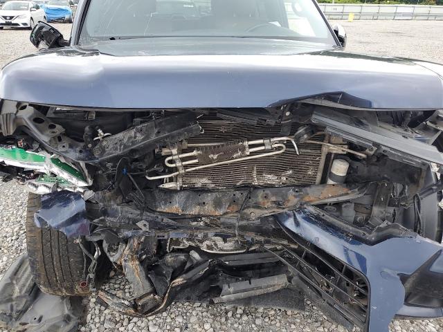 2020 NISSAN ARMADA PLA JN8AY2NF3L9361085