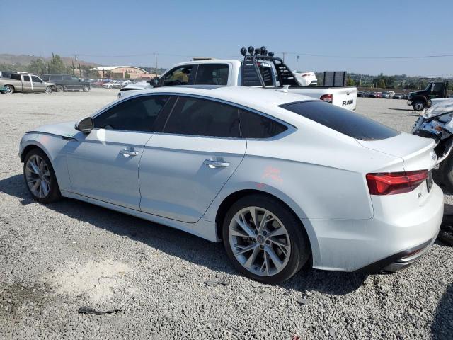2020 AUDI A5 PREMIUM WAUANCF58LA004111
