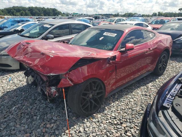 Vin: 1fa6p8cf5l5191240, lot: 54870565, ford mustang gt 2020 img_1