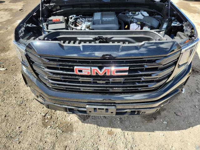 2025 GMC SIERRA K15 1GTUUCE85SZ269857