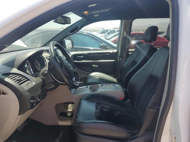 2017 DODGE GRAND CARA 2C4RDGCG8HR717552