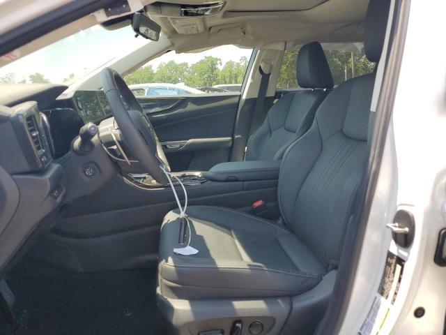 2024 LEXUS NX 350 PRE 2T2GGCEZ0RC056702