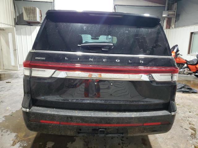 2024 LINCOLN NAVIGATOR 5LMJJ2LGXREL14382