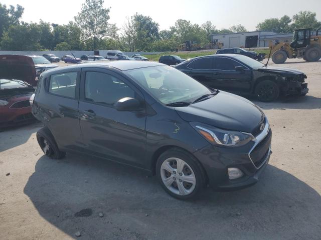 Vin: kl8cb6sa8kc767962, lot: 60291055, chevrolet spark ls 20194