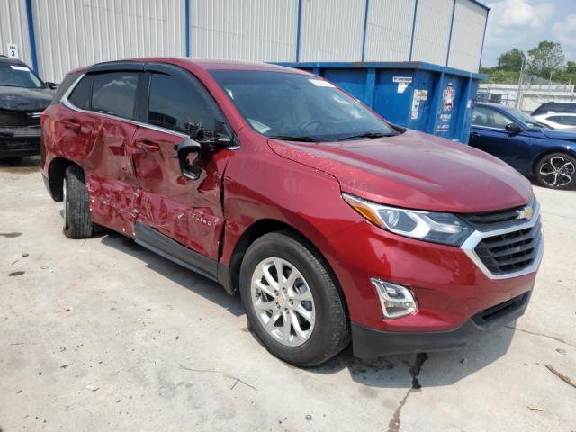 Vin: 2gnaxkev0l6274348, lot: 59395105, chevrolet equinox lt 20204