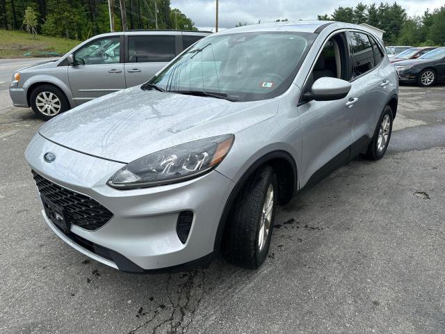 Vin: 1fmcu9g69lua43728, lot: 59500235, ford escape se 20202