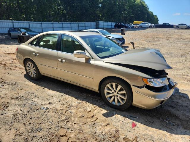 Vin: kmhfc4df7aa450839, lot: 62987885, hyundai azera gls 20104