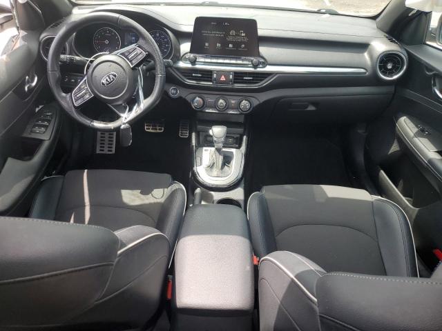 2021 KIA FORTE GT L 3KPF34AD6ME366228