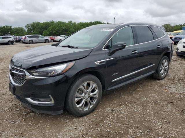 BUICK ENCLAVE AV
