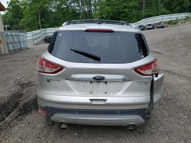 2016 FORD ESCAPE TIT - 1FMCU9J99GUB85375