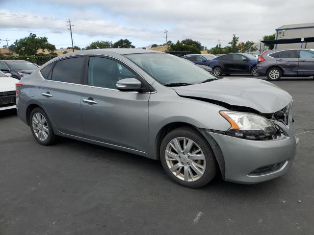 Vin: 3n1ab7ap4dl713384, lot: 59310895, nissan sentra s 20134