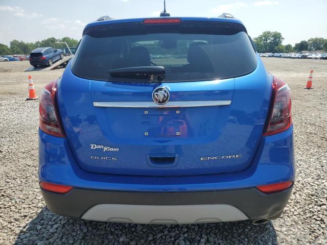 2018 BUICK ENCORE PRE - KL4CJASB9JB698445
