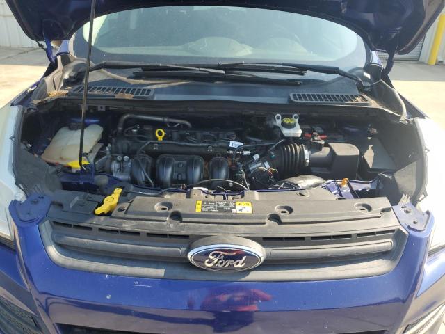 2016 FORD ESCAPE S 1FMCU0F74GUB29685