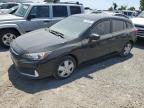 Top Destinations for Shipping Cars from the USA