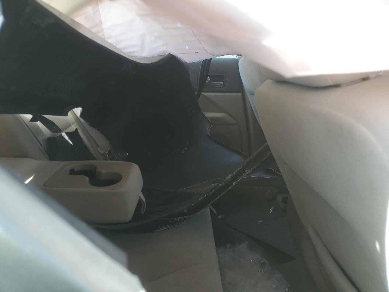 Lot #3292747775 2008 FORD FUSION SE