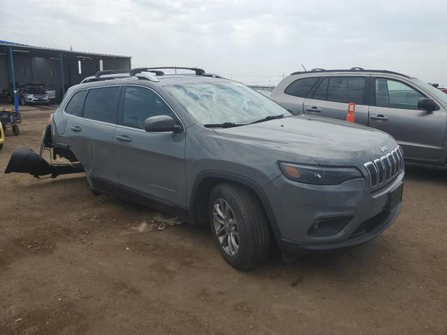 2019 JEEP CHEROKEE L 1C4PJMLX9KD393973