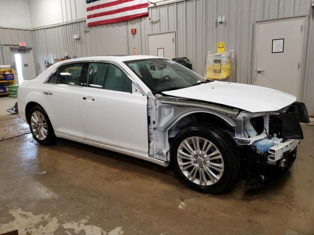Vin: 2c3ck6ct9bh611986, lot: 59180525, chrysler 300 20114