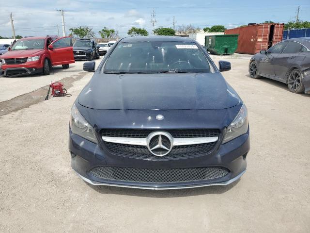 2018 MERCEDES-BENZ CLA 250 WDDSJ4EB6JN508572