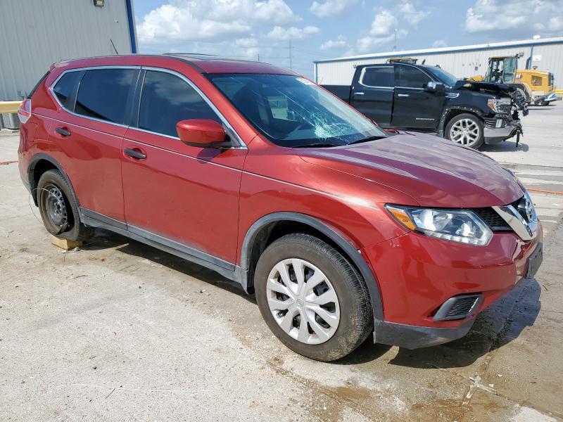 Vin: jn8at2mt7gw020012, lot: 61384745, nissan rogue s 20164