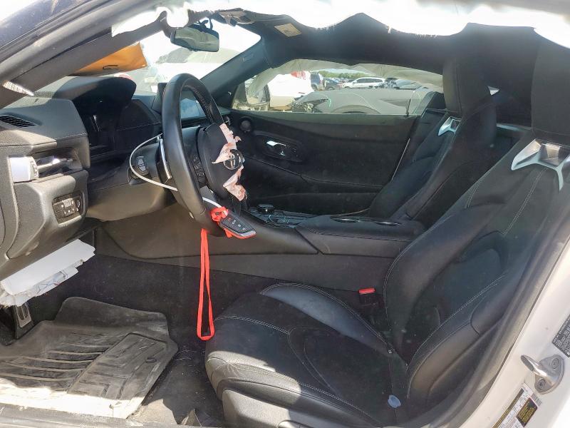 2021 TOYOTA SUPRA BASE WZ1DB0C05MW034477