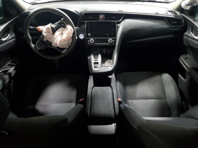 2022 HONDA INSIGHT EX 19XZE4F50NE000856