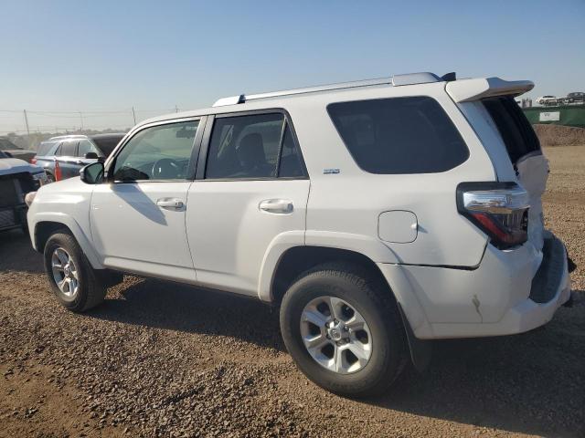 Vin: jtebu5jr2h5439296, lot: 61938605, toyota 4runner sr5/sr5 premium 20172