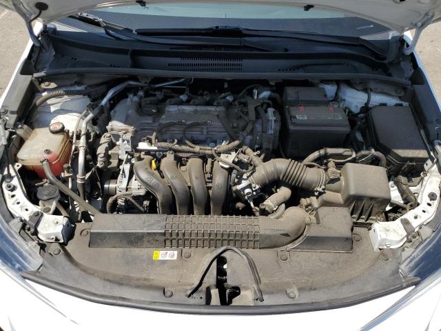 2021 TOYOTA COROLLA LE 5YFEPMAE9MP222146