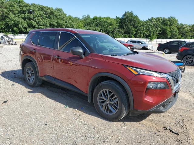 Vin: 5n1at3ab8mc774736, lot: 61368975, nissan rogue s 20214