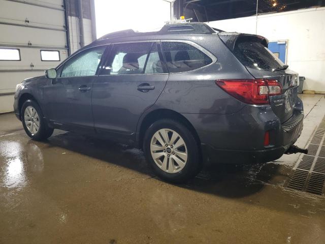 Vin: 4s4bsbfc0f3275340, lot: 61275785, subaru outback 2.5i premium 20152