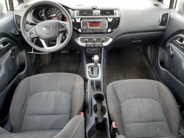 2017 KIA RIO LX KNADM4A36H6118212