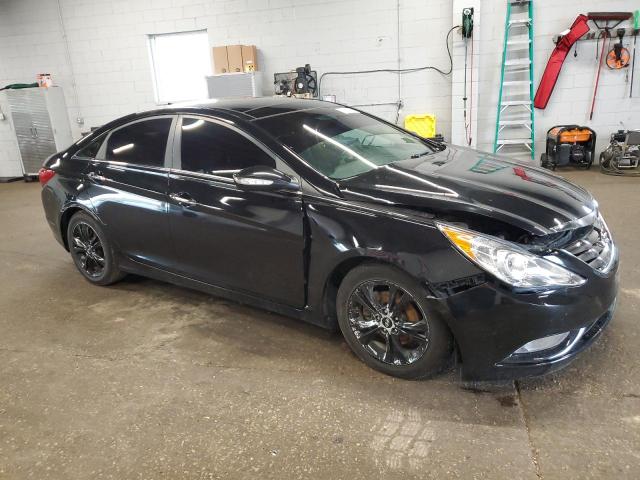 Vin: 5npec4ac0dh546383, lot: 61868315, hyundai sonata se 20134