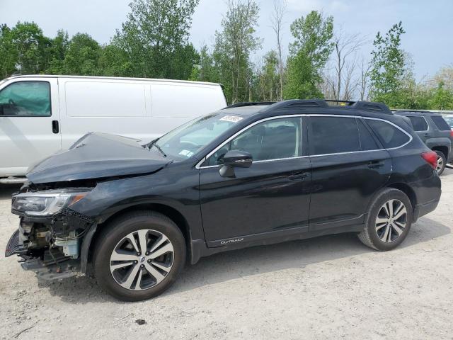 Vin: 4s4bsenc9j3246673, lot: 59919905, subaru outback 3.6r limited 2018 img_1