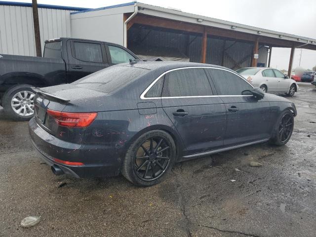 Vin: wauenaf41hn041546, lot: 59394615, audi a4 premium plus 20173