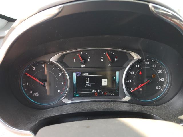 2017 CHEVROLET MALIBU PRE 1G1ZH5SX9HF173329