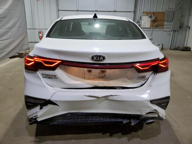 2019 KIA FORTE GT L 3KPF34AD4KE071223