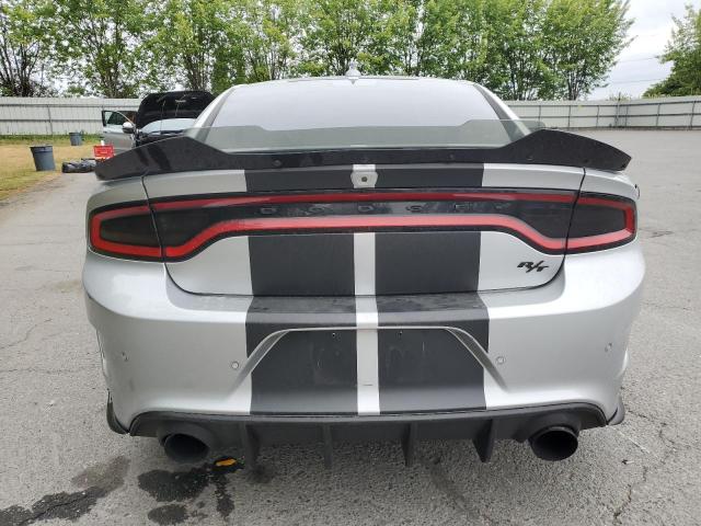 2020 DODGE CHARGER R/ - 2C3CDXCT5LH212039