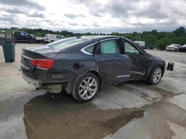 Vin: 1g1155s34eu116000, lot: 61012575, chevrolet impala ltz 20143