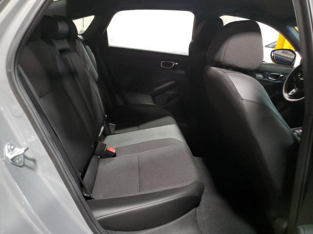 2025 HONDA CIVIC SPOR 2HGFE2F57SH589025