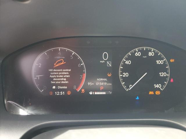2024 HONDA HR-V SPORT 3CZRZ2H54RM747565