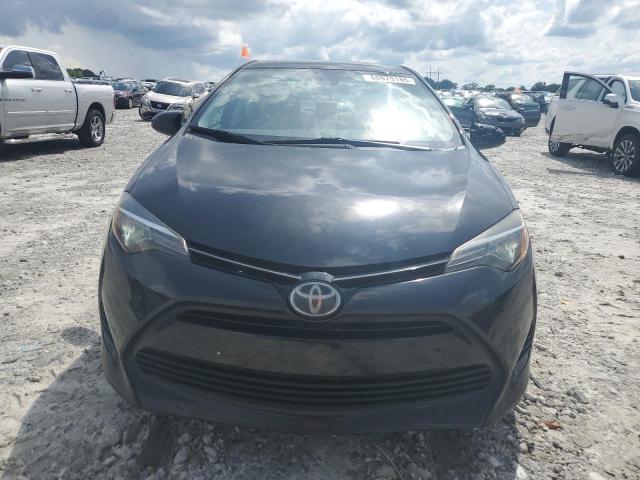 2017 TOYOTA COROLLA L - 2T1BURHEXHC889943