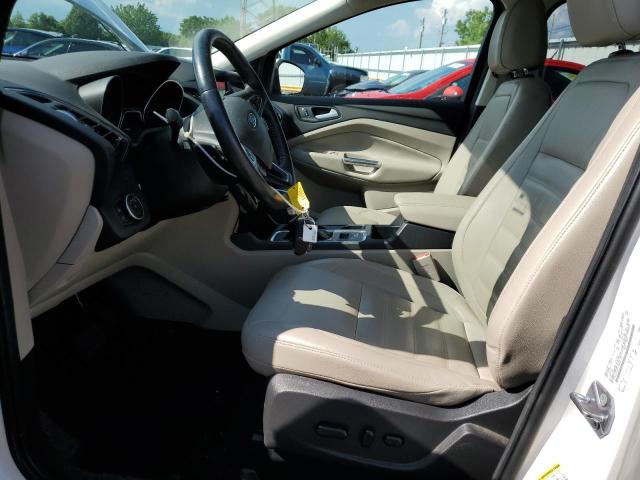 2017 FORD ESCAPE TIT - 1FMCU0JD7HUD82739