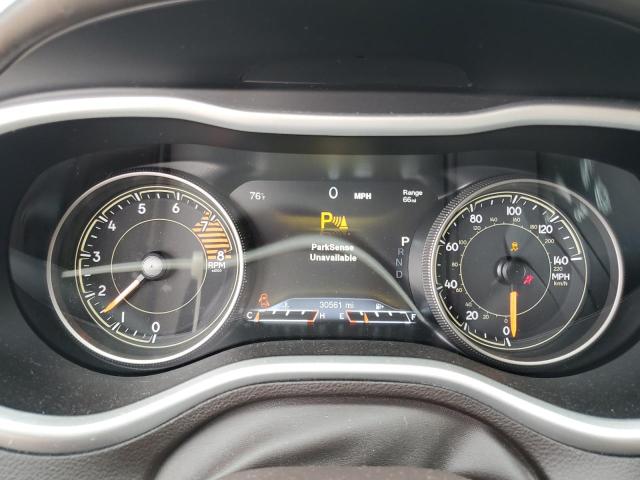 2018 JEEP CHEROKEE O 1C4PJMJX0JD551084