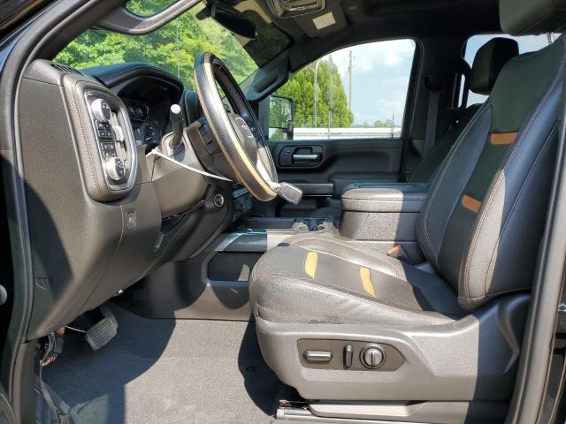 2021 GMC SIERRA K25 1GT19PEYXMF172217